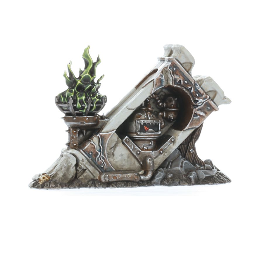 Warhammer Age of Sigmar: Ultimate Starter Set (Anglais)
