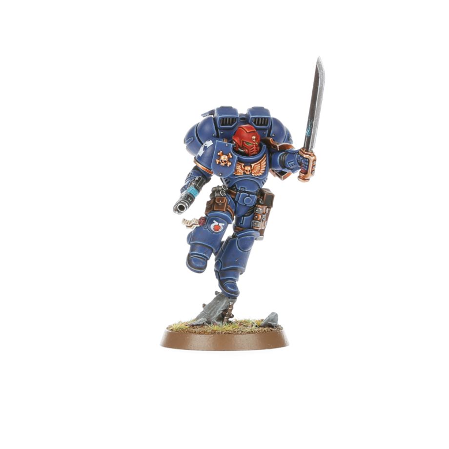 Patrouille: Raven Guard
