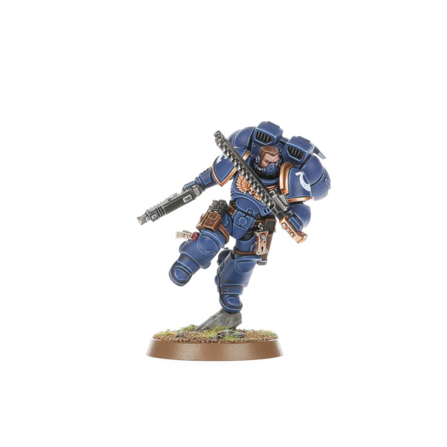 Patrouille: Raven Guard