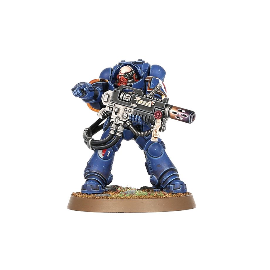 Patrouille: Salamanders