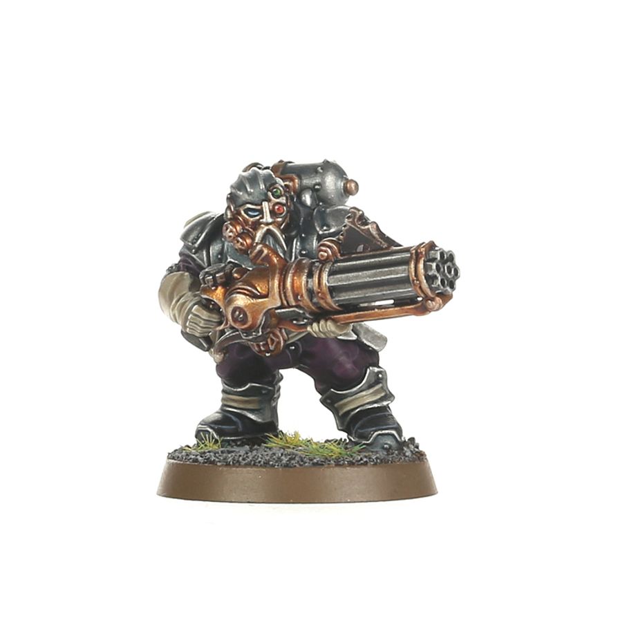 WarHammer: Régiment de Renom: Les Corsaires de Drekki