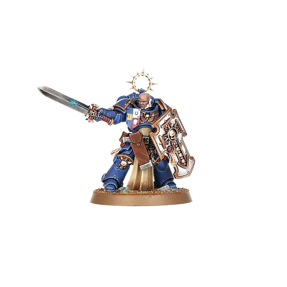 SPACE MARINES: VÉTÉRANS BLADEGUARDS