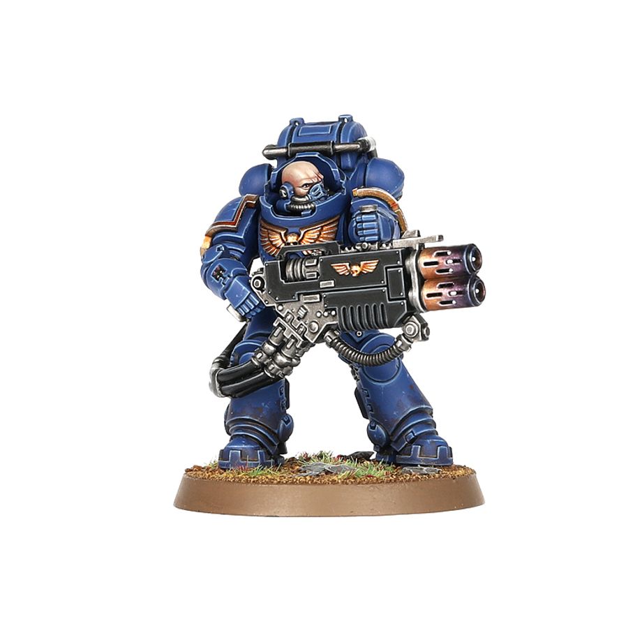 Patrouille: Salamanders