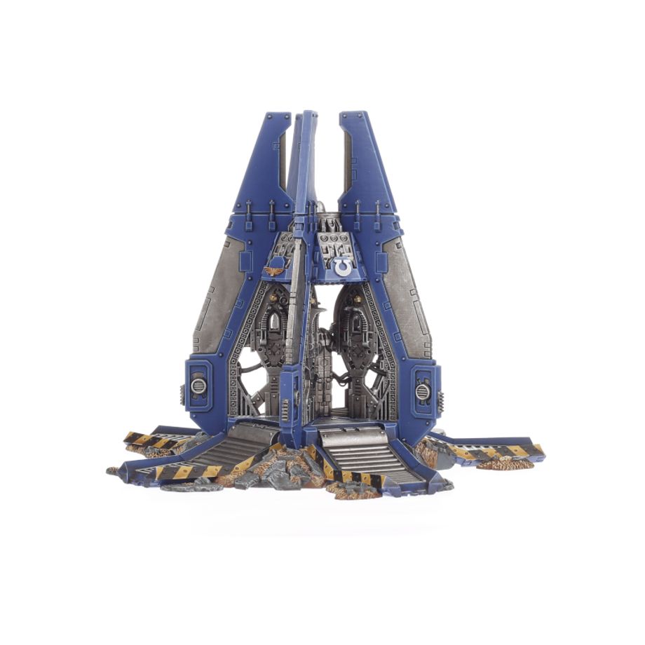 Modules de Largage