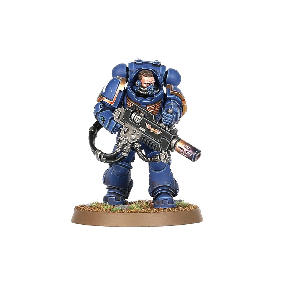 Patrouille: Salamanders