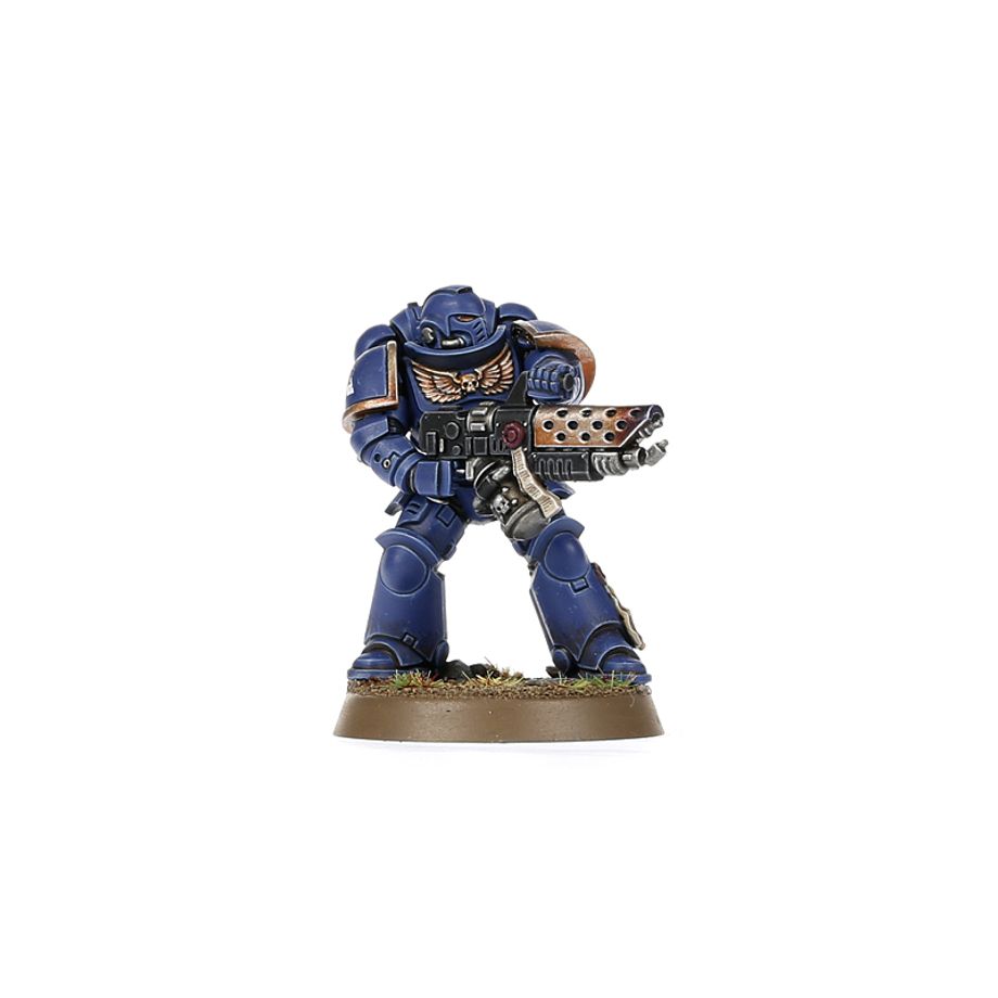 Patrouille: Salamanders