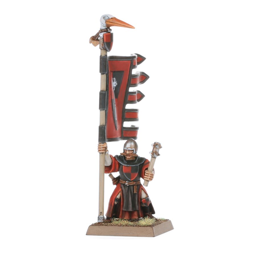 Warhammer: The Old World Core Set – Kingdom of Bretonnia Edition (Français)