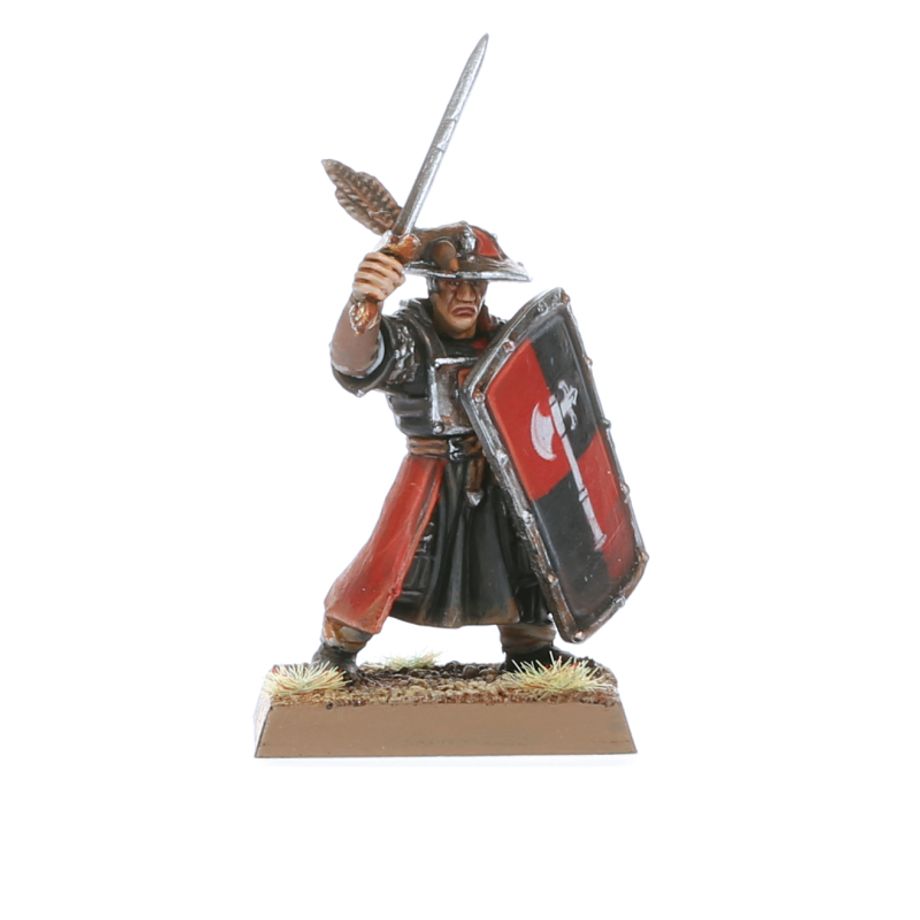 Warhammer: The Old World Core Set – Kingdom of Bretonnia Edition (Français)
