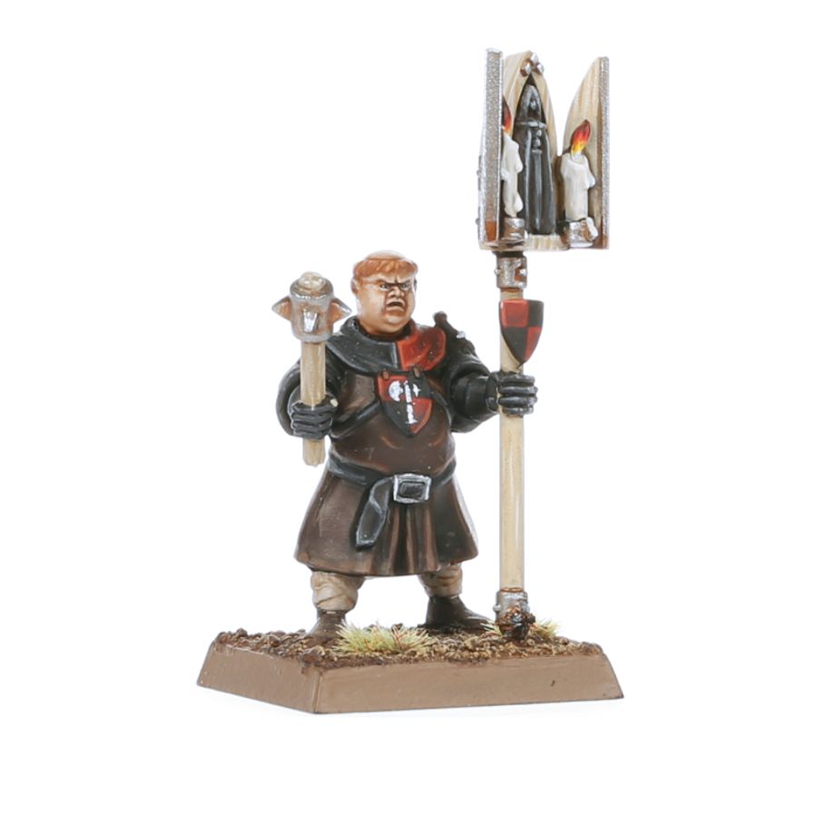 Warhammer: The Old World Core Set – Kingdom of Bretonnia Edition (Français)