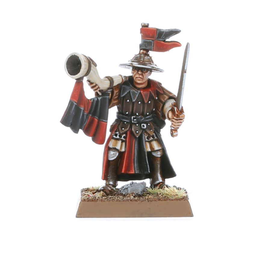 Warhammer: The Old World Core Set – Kingdom of Bretonnia Edition (Français)