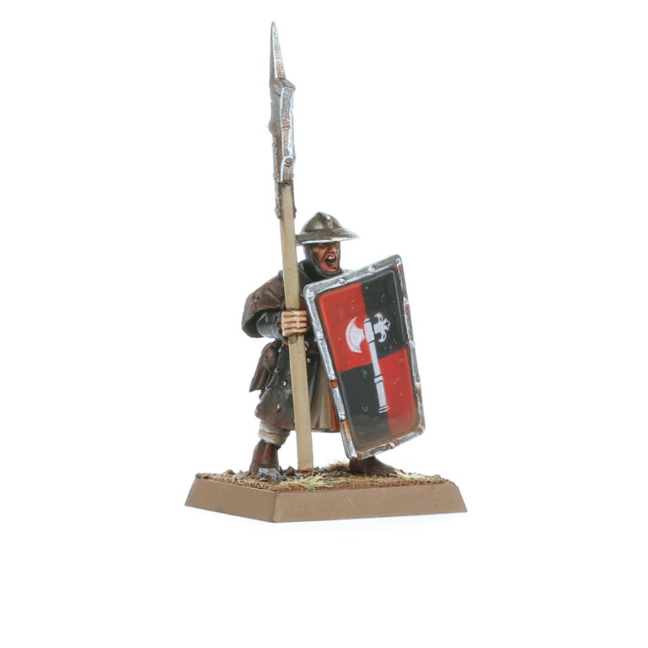 Warhammer: The Old World Core Set – Kingdom of Bretonnia Edition (Français)