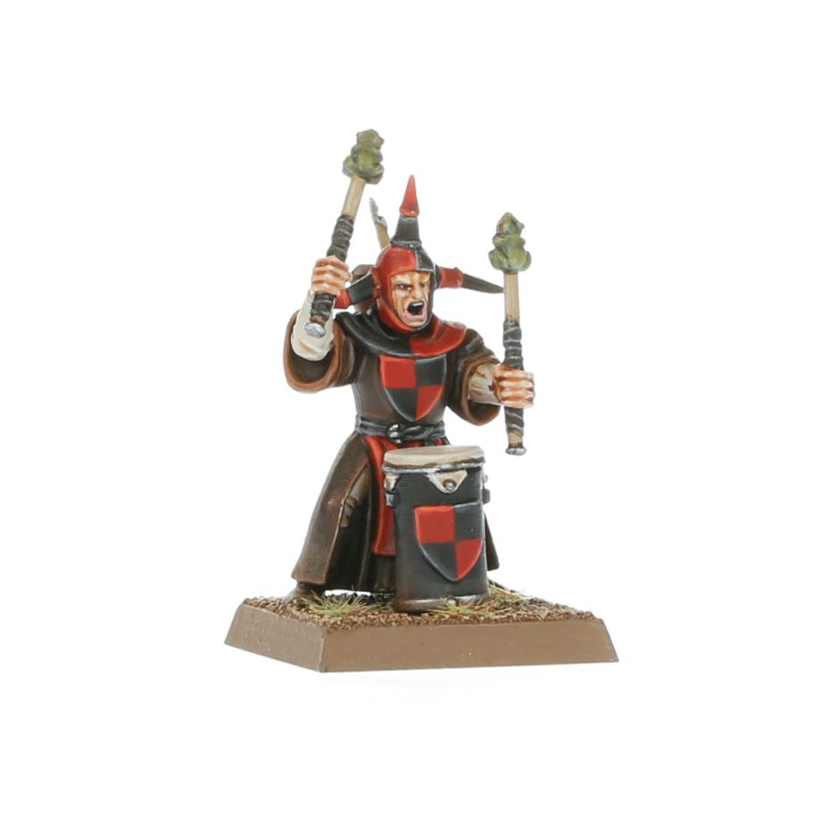 Warhammer: The Old World Core Set – Kingdom of Bretonnia Edition (Français)