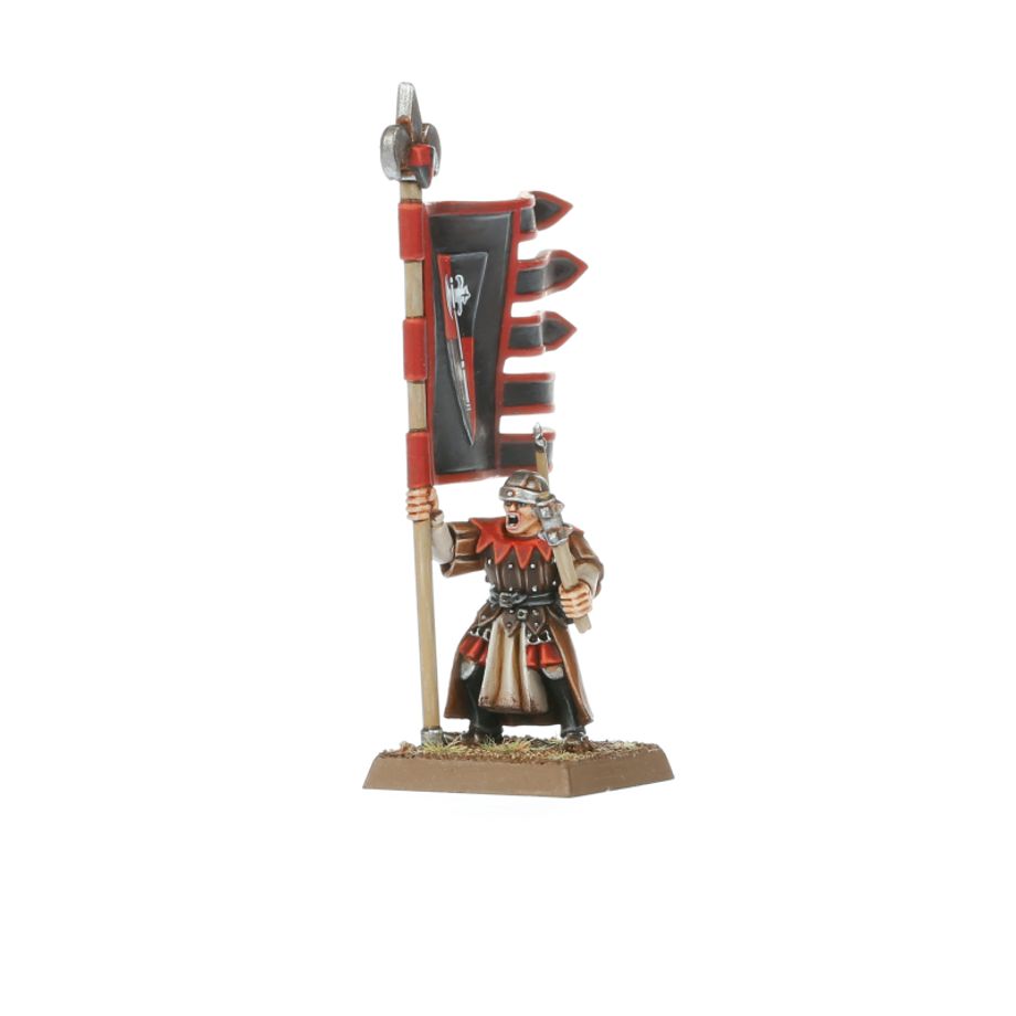 Warhammer: The Old World Core Set – Kingdom of Bretonnia Edition (Français)