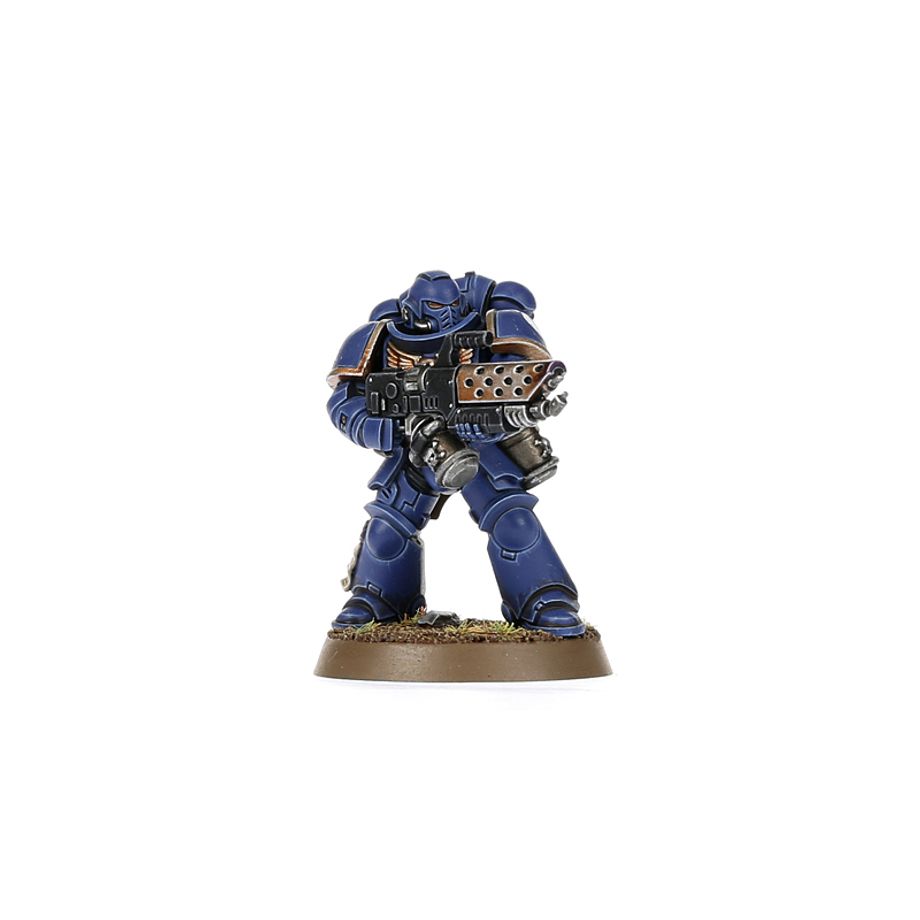 Patrouille: Salamanders