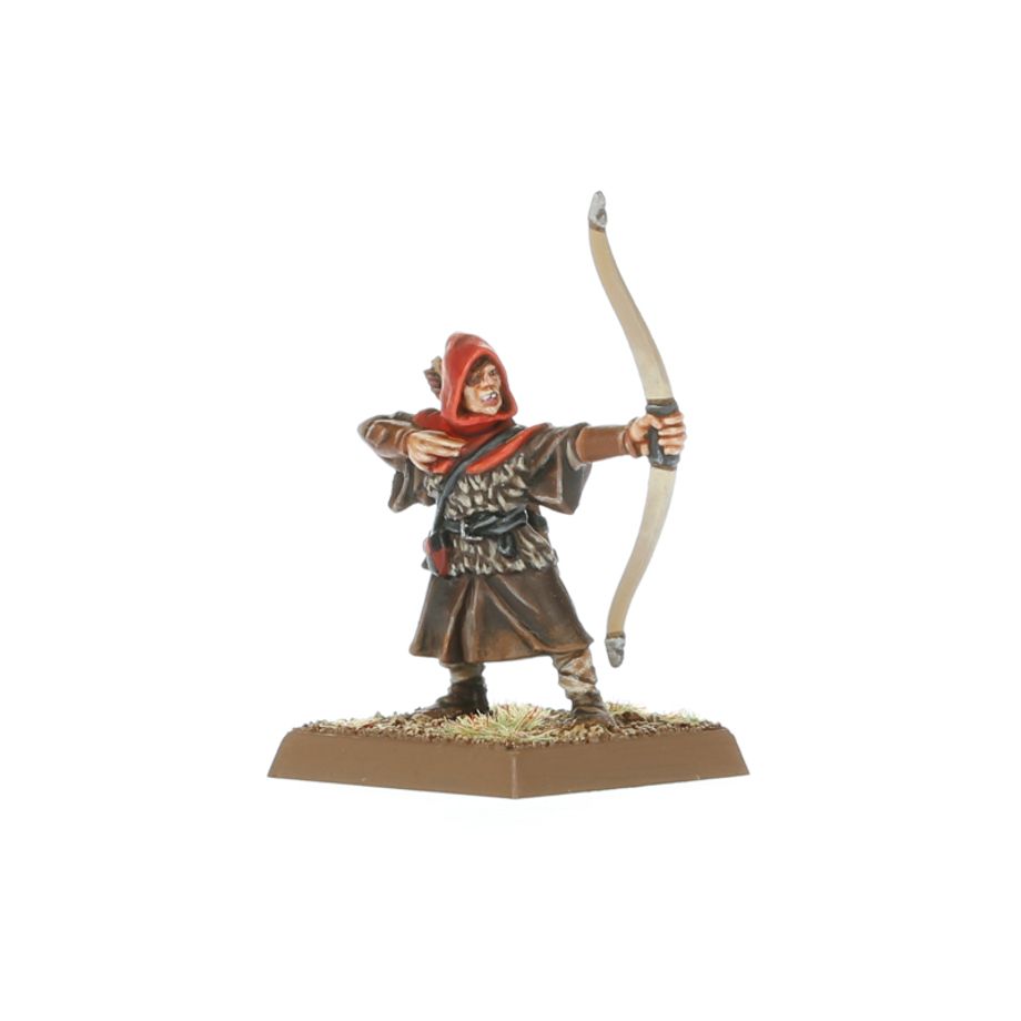 Warhammer: The Old World Core Set – Kingdom of Bretonnia Edition (Français)