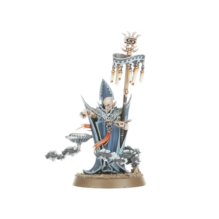Scruteur d'Âmes Isharann