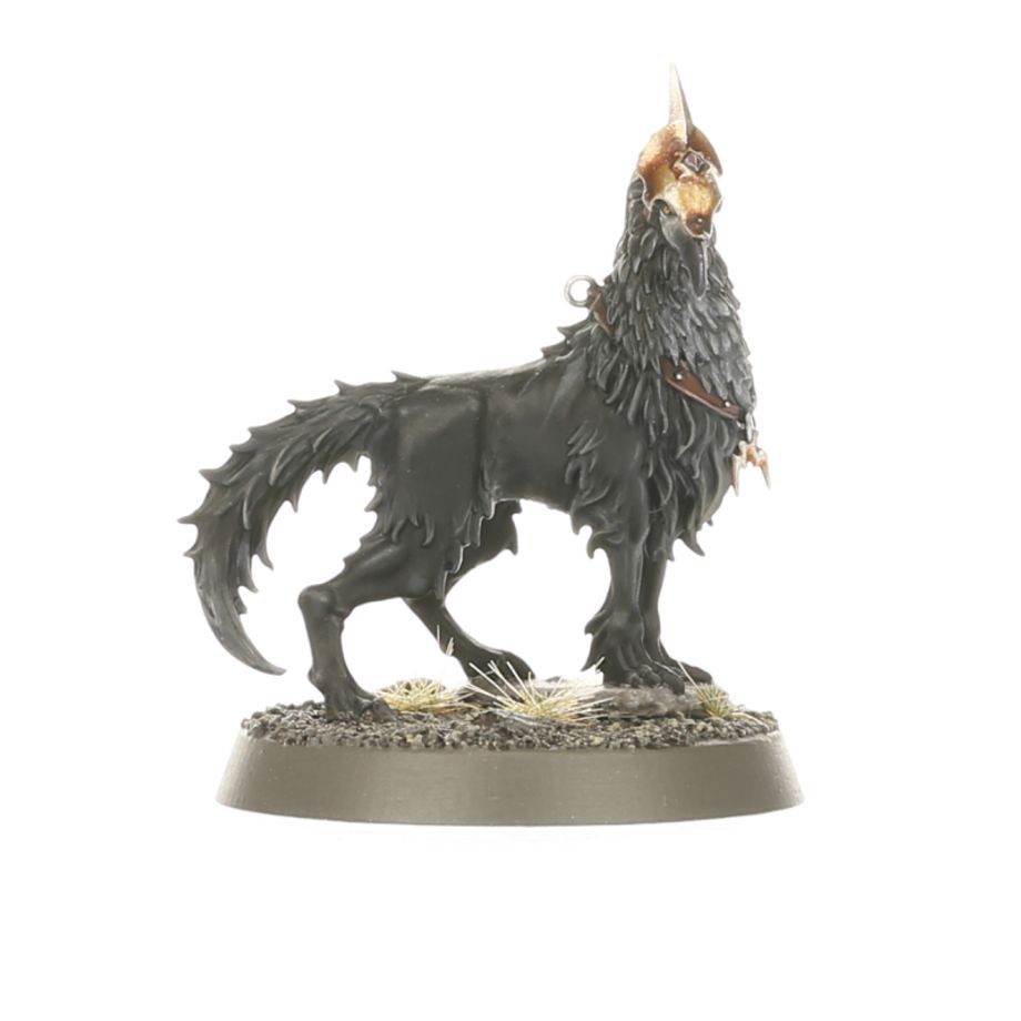 Warhammer Age of Sigmar: Ultimate Starter Set (Anglais)