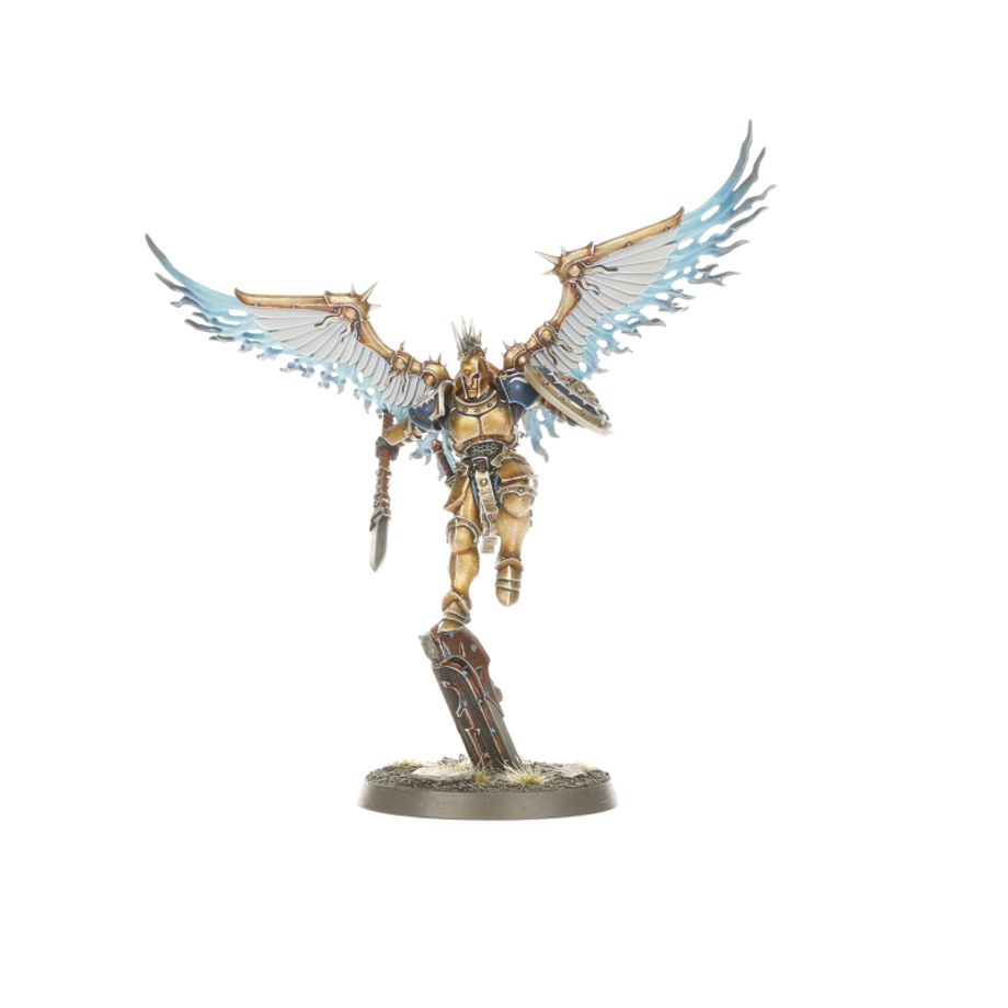 Warhammer Age of Sigmar: Ultimate Starter Set (Anglais)