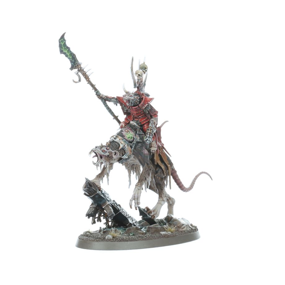 Warhammer Age of Sigmar: Ultimate Starter Set (Anglais)