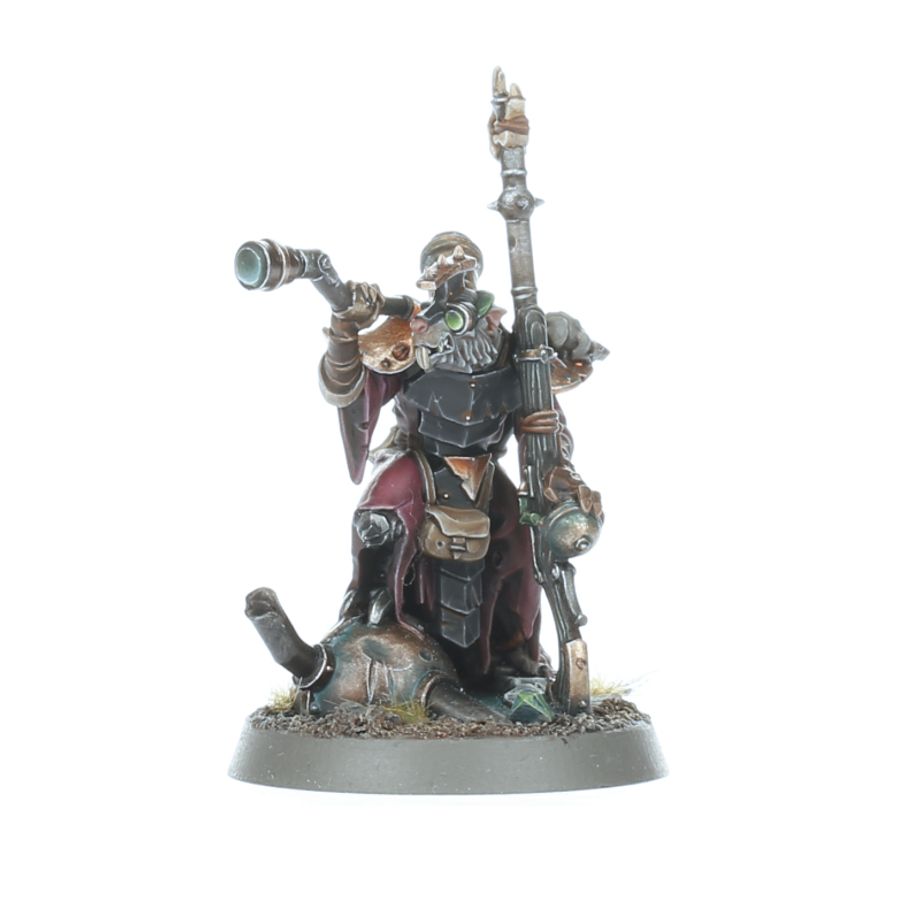 Warhammer Age of Sigmar: Ultimate Starter Set (Anglais)