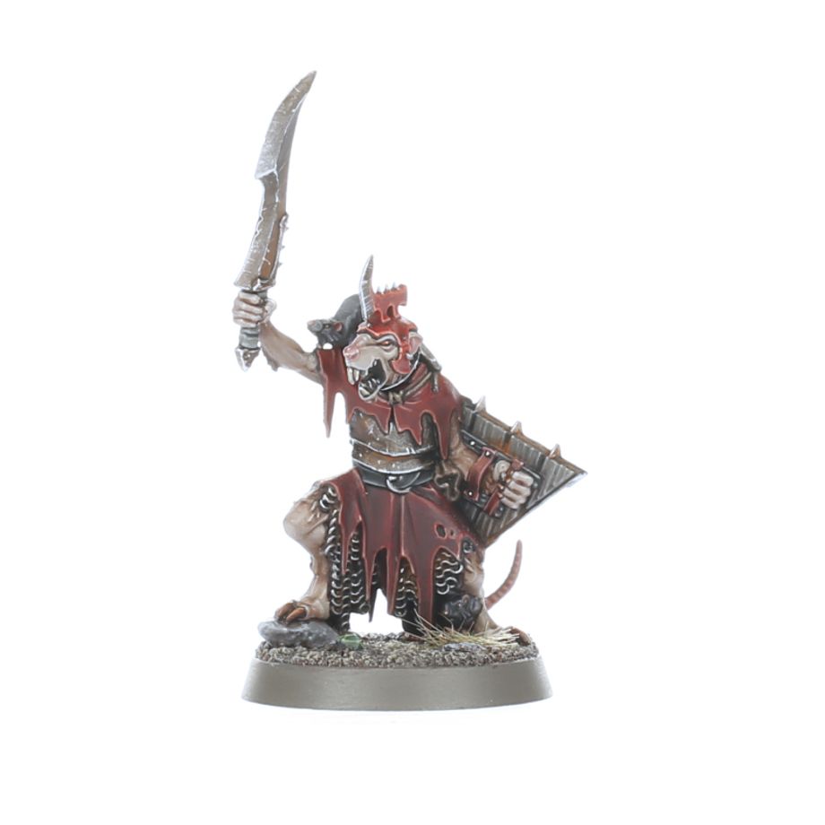 Warhammer Age of Sigmar: Ultimate Starter Set (Anglais)