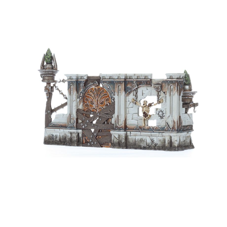 Warhammer Age of Sigmar: Ultimate Starter Set (Anglais)
