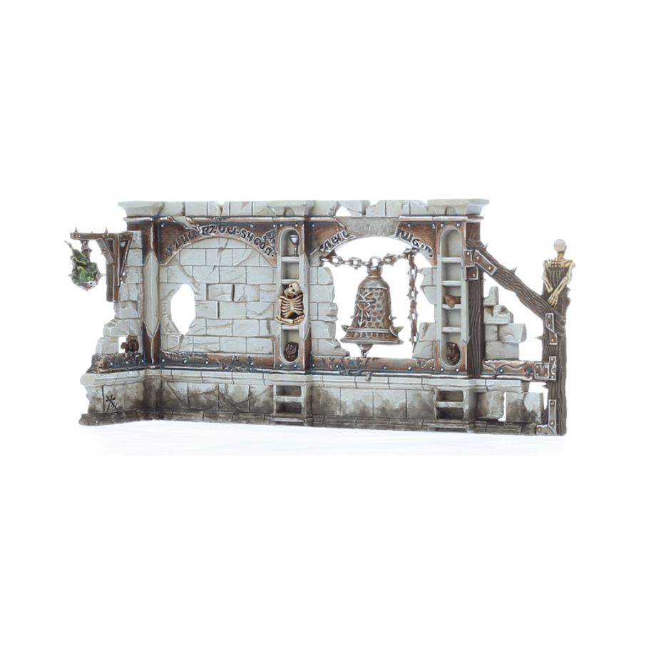 Warhammer Age of Sigmar: Ultimate Starter Set (Anglais)