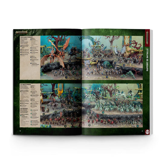 White Dwarf 516 - PAPETERIE Le bon écolier