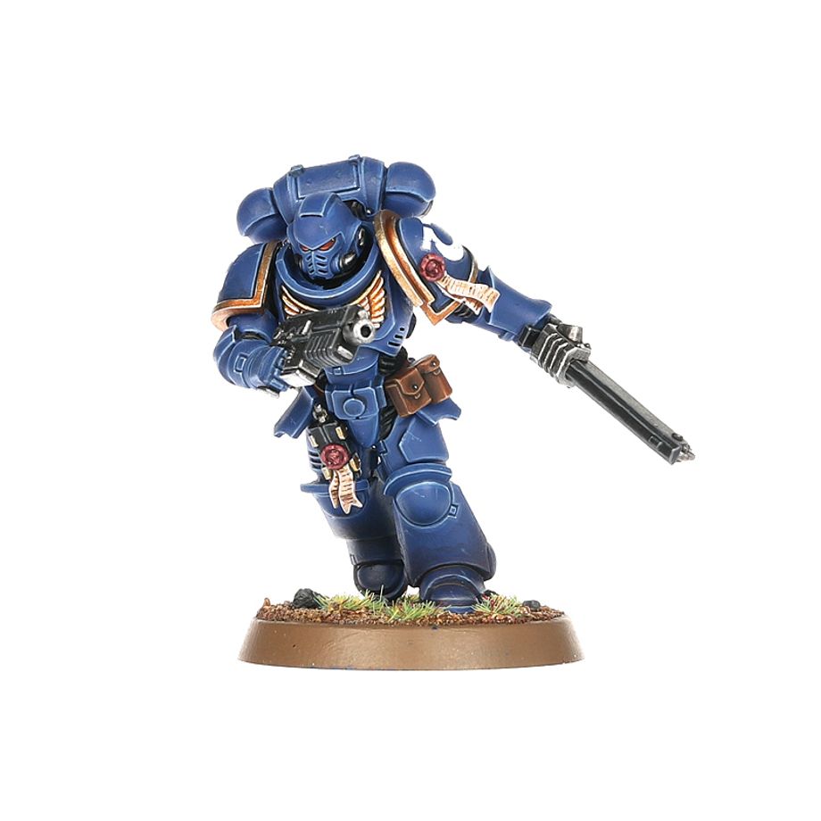Patrouille: Salamanders