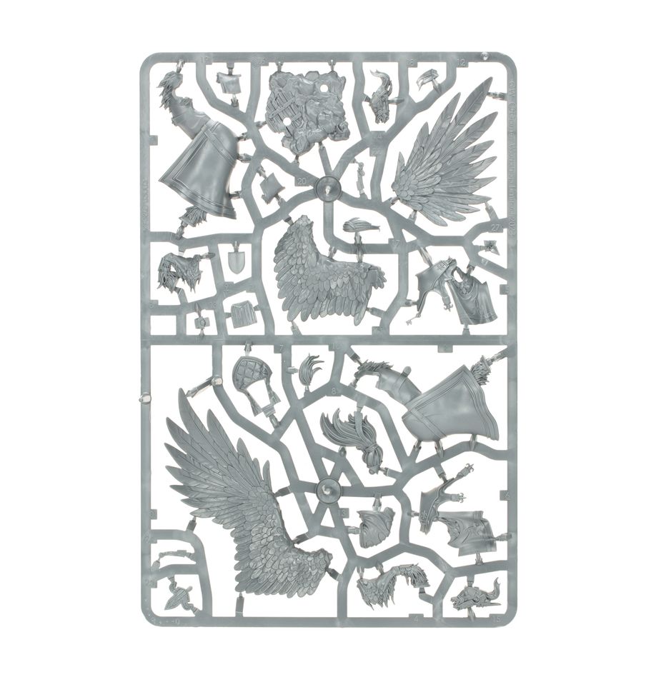 Warhammer: The Old World Core Set – Kingdom of Bretonnia Edition (Français)