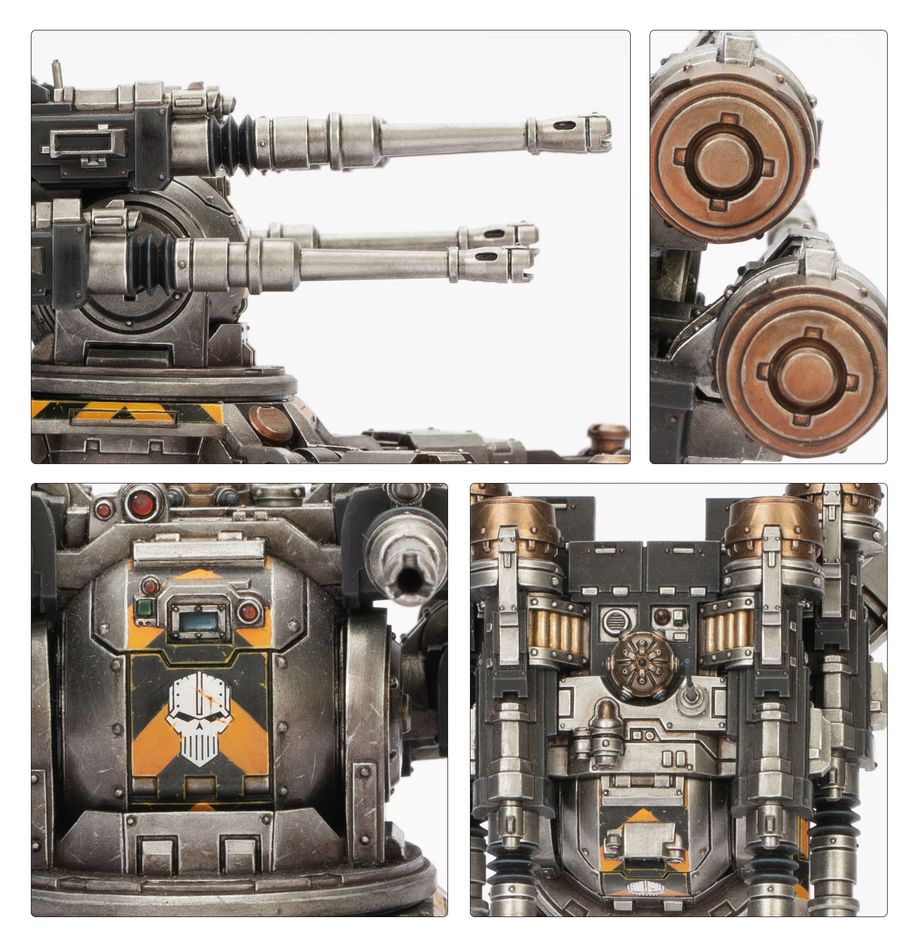 Warhammer: The Horus Heresy – Saturnine (Anglais & Français)