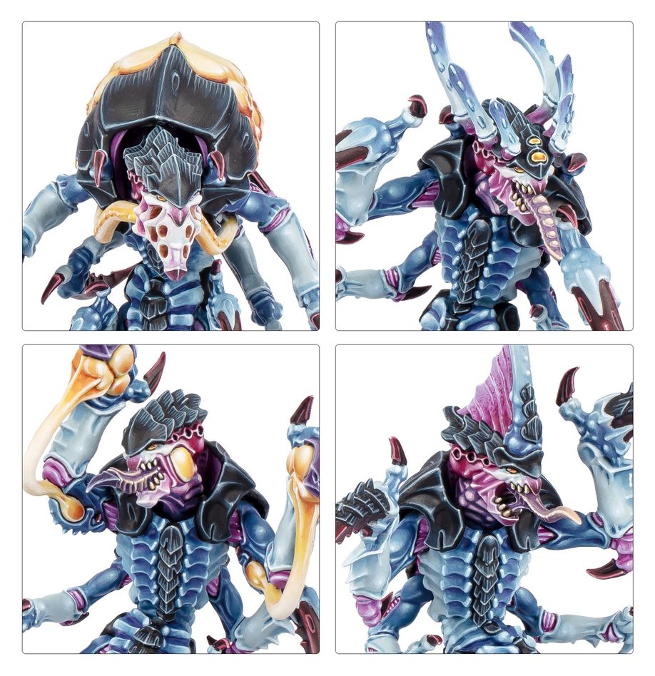 Kill Team: Rôdeurs