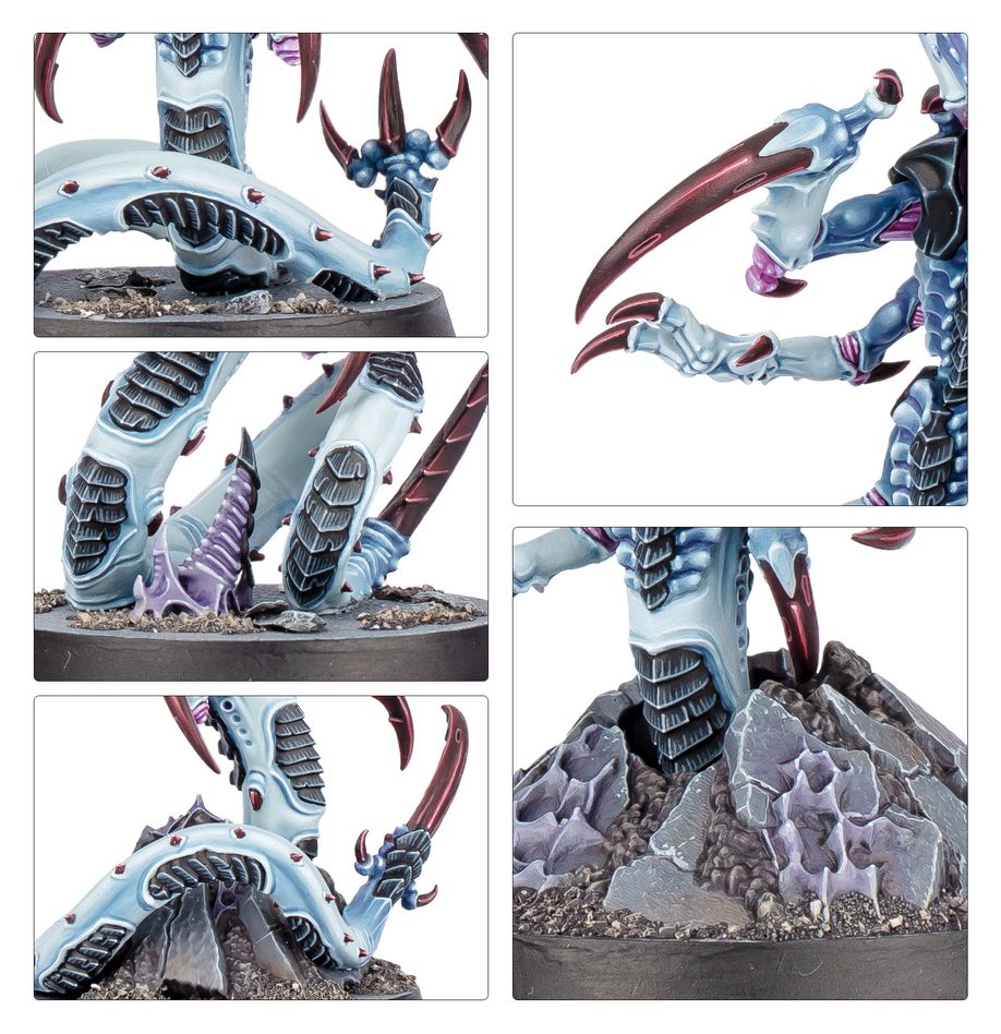 Kill Team: Rôdeurs