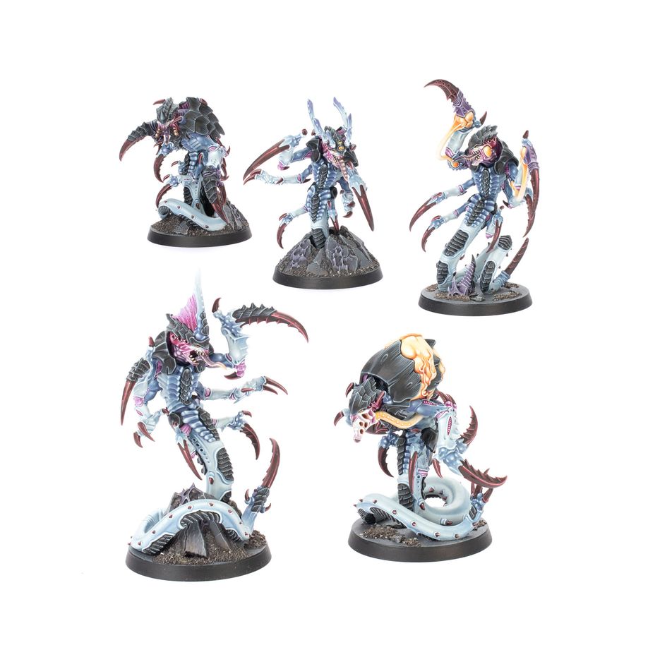 Kill Team: Rôdeurs