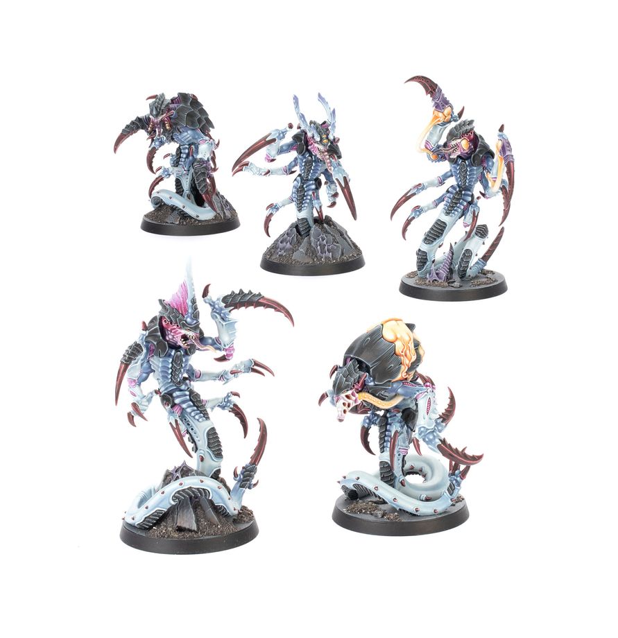Kill Team: Rôdeurs