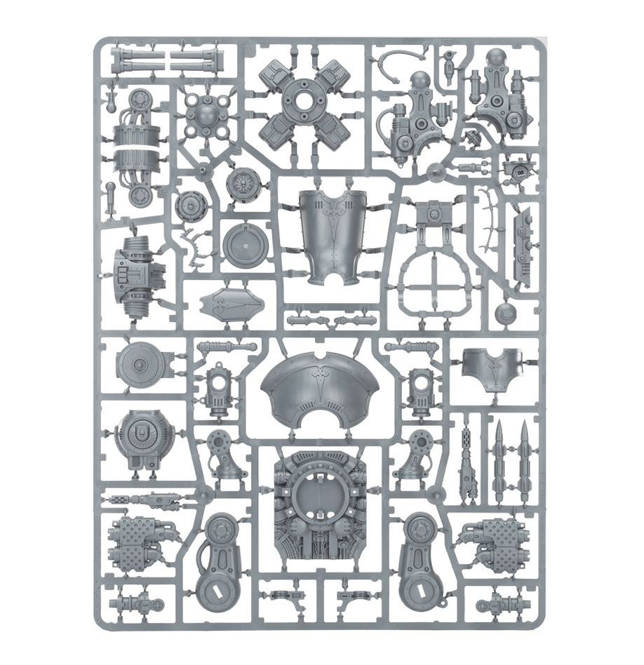 Chevalier Castellan