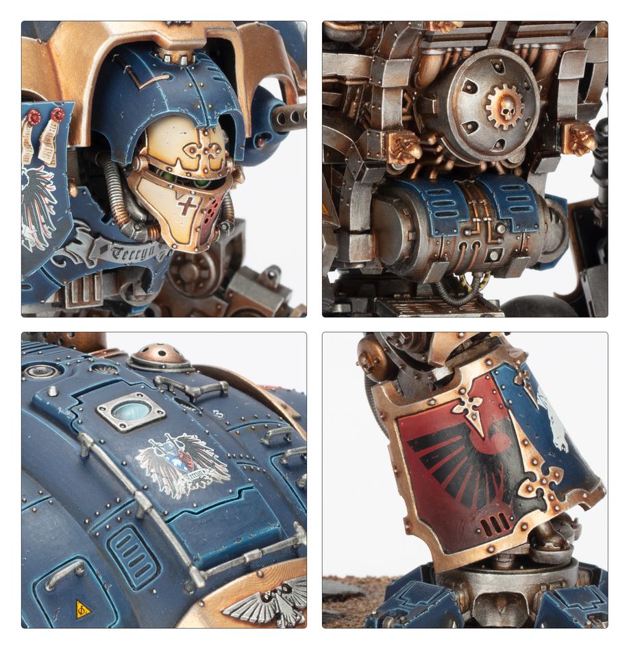 Chevalier Questoris