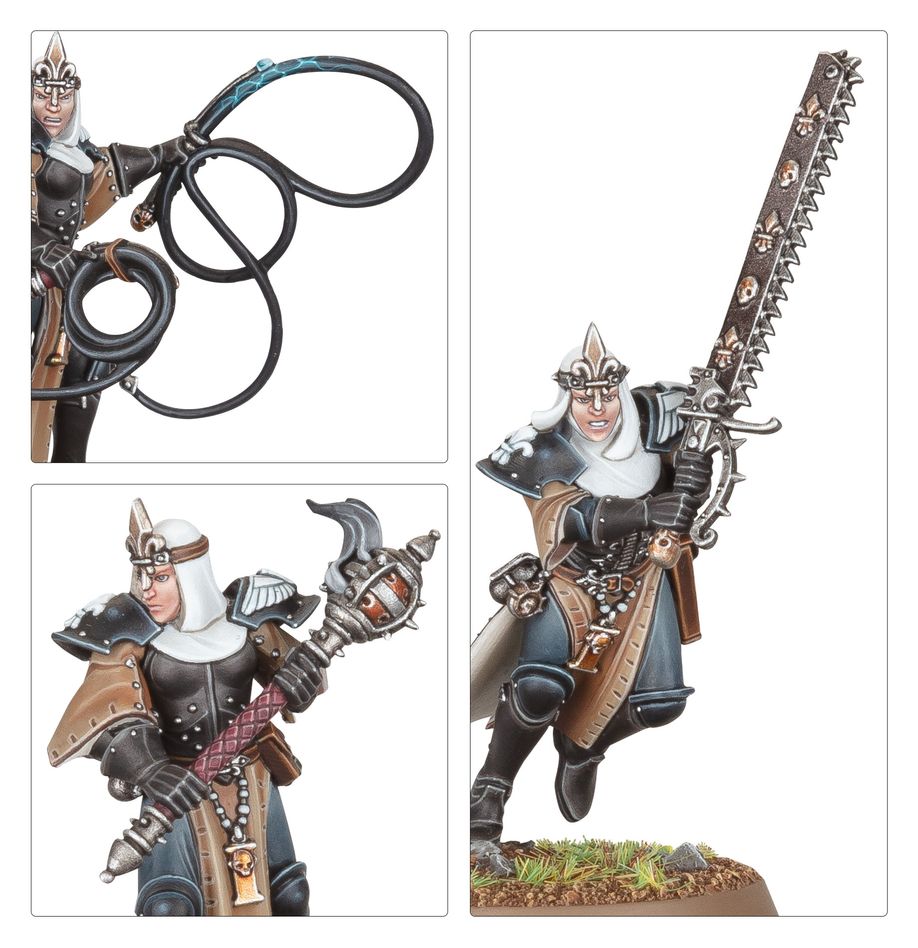 Escouade de Sœurs Novices - PAPETERIE Le bon écolier