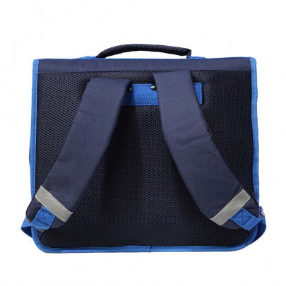 Cartable maternelle LA REINE DES NEIGES Ice Cristals