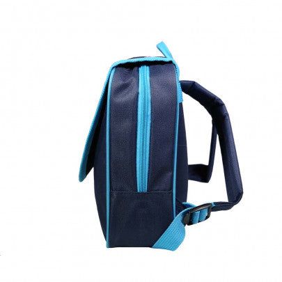 Cartable maternelle LA REINE DES NEIGES Ice Cristals