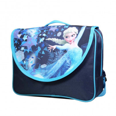 Cartable maternelle LA REINE DES NEIGES Ice Cristals