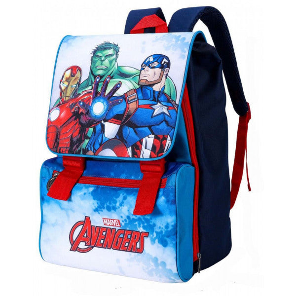 Cartable Avengers cartable 42 cm