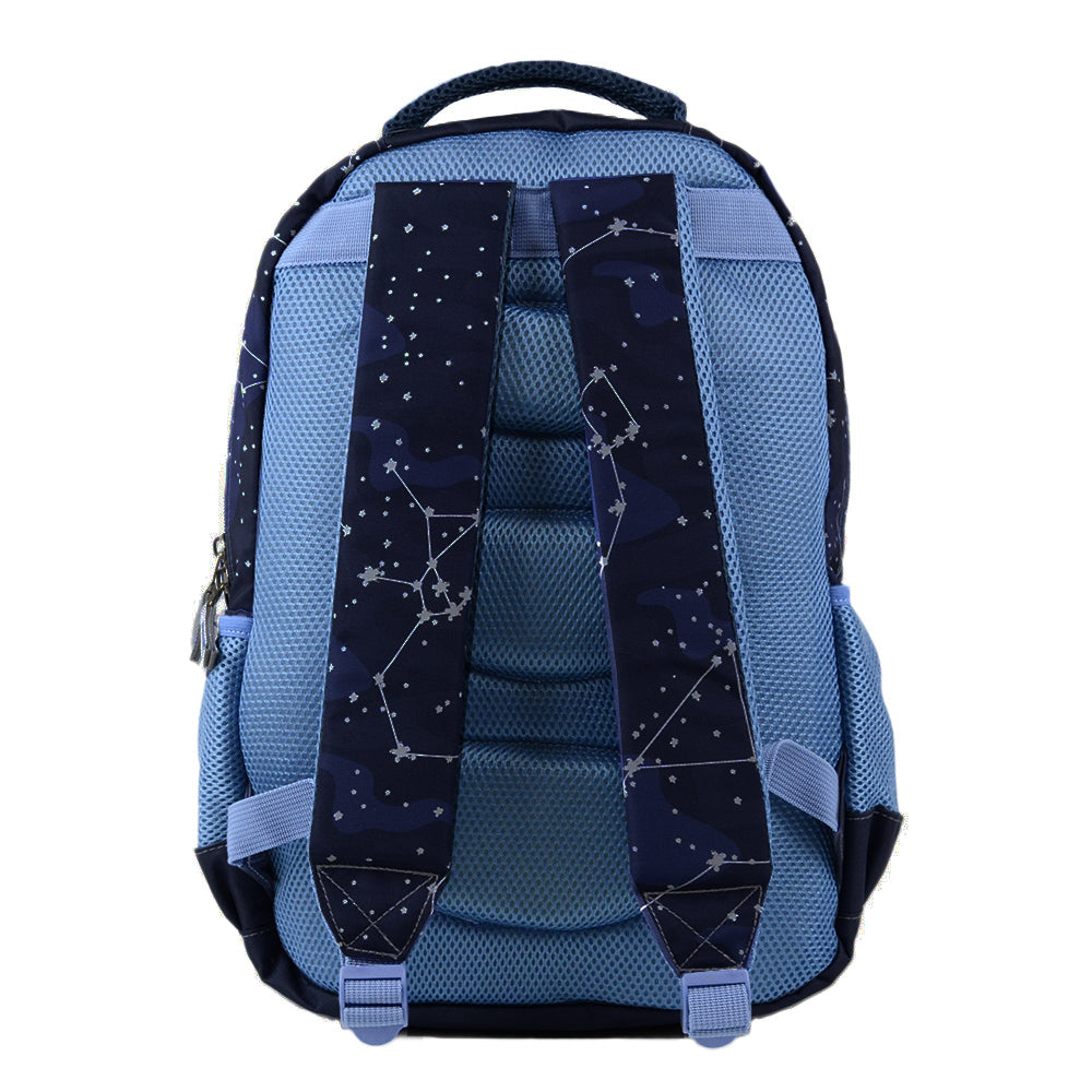 Sac à dos Astronaute Marine 2 compartiments