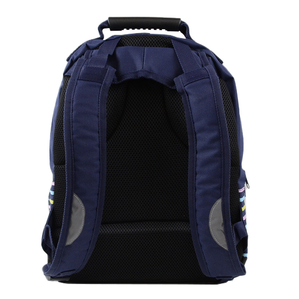 Sac à dos LITTLE MARCEL hirondelle 2 compartiments