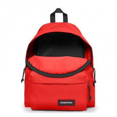 Sac à dos EASTPAK Padded Pak'R Tasty Orange 1 compartiment