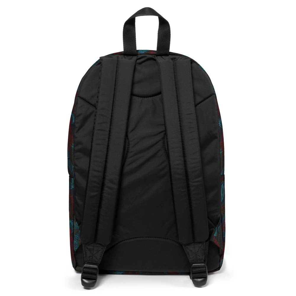 Sac à dos EASTPAK Back To Work Brize Grade Black 2 compartiments