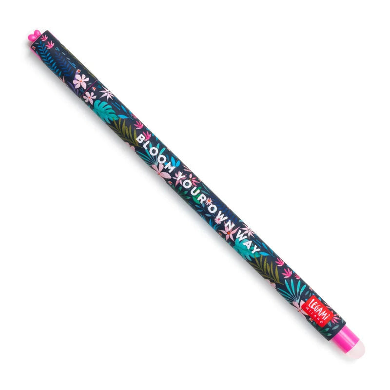 Stylo effaçable LEGAMI Dino pointe moyenne 0,7mm