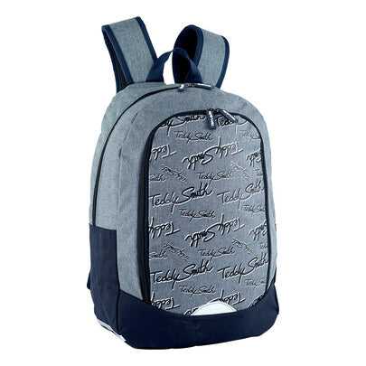 Sac à dos TEDDY SMITH Winter 1 compartiment