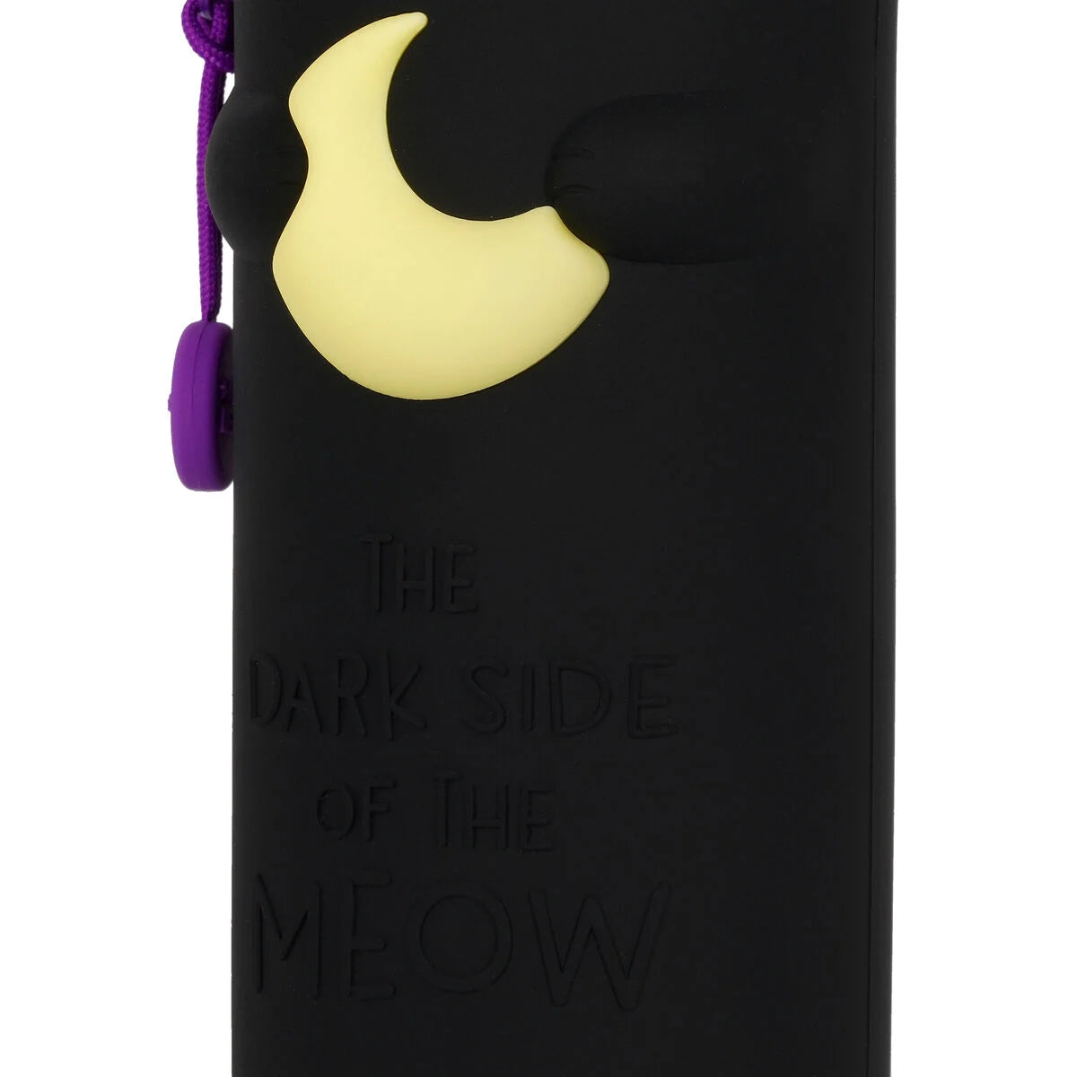 LEGAMI 2-in-1 Soft Silicone Pencil Case - Halloween - PAPETERIE Le bon écolier