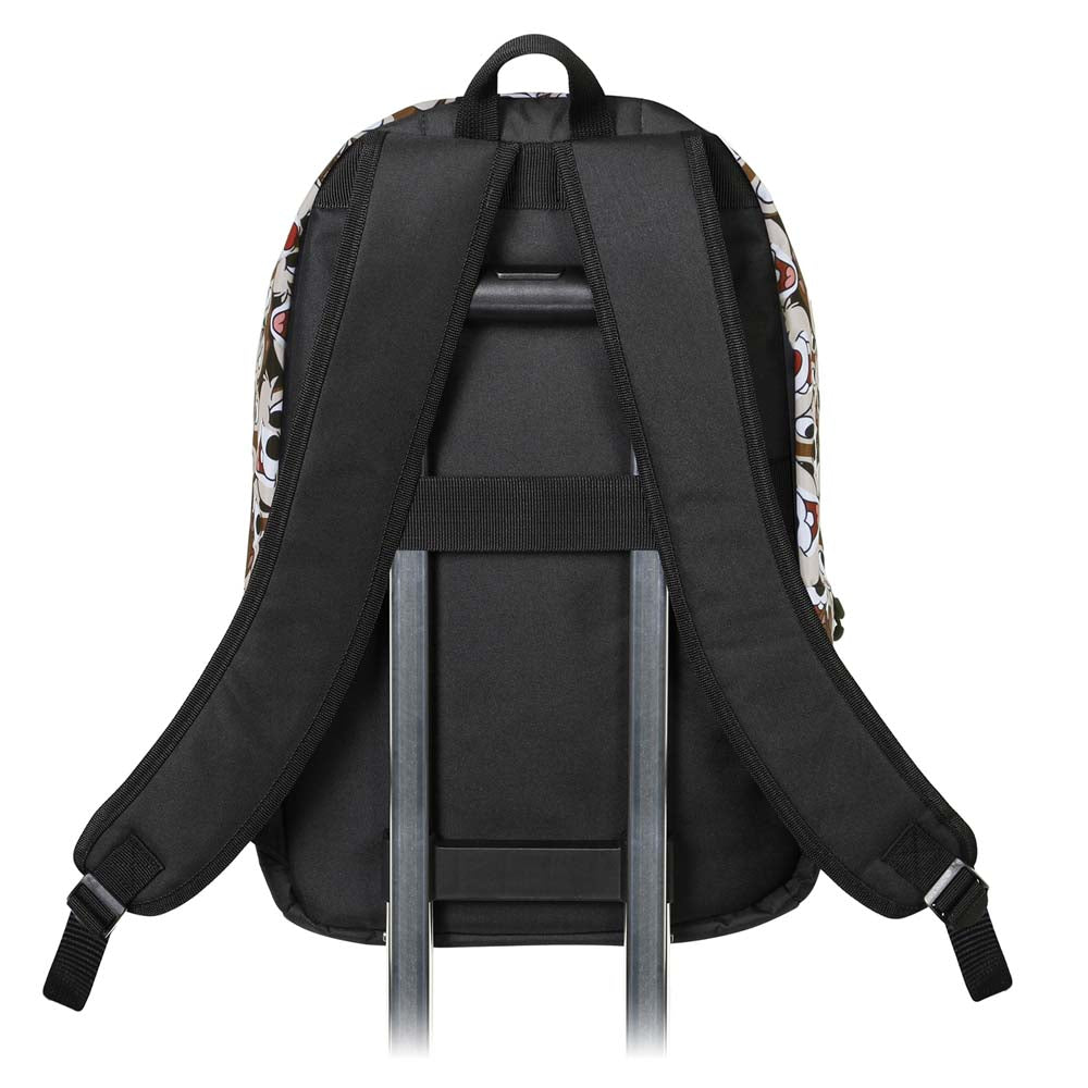Sac à dos TIC ET TAC 1 compartiment
